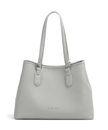 Valentino Bags Brixton Shoppingväska grigio polvere