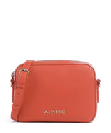Valentino Bags Brixton Crossover väska arancio