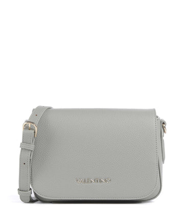 Valentino Bags Brixton Crossover väska grigio polvere