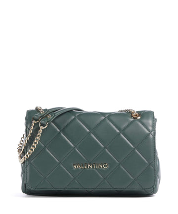 Valentino Bags Ocarina Axelremsväska bosco