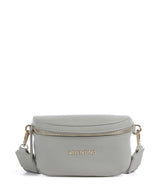 Valentino Bags Miramar Midjeväska grigio polvere