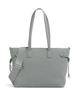 Valentino Bags Samba Re Shoppingväska grigio
