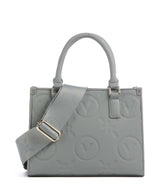 Valentino Bags Samba Re Handväskor grigio