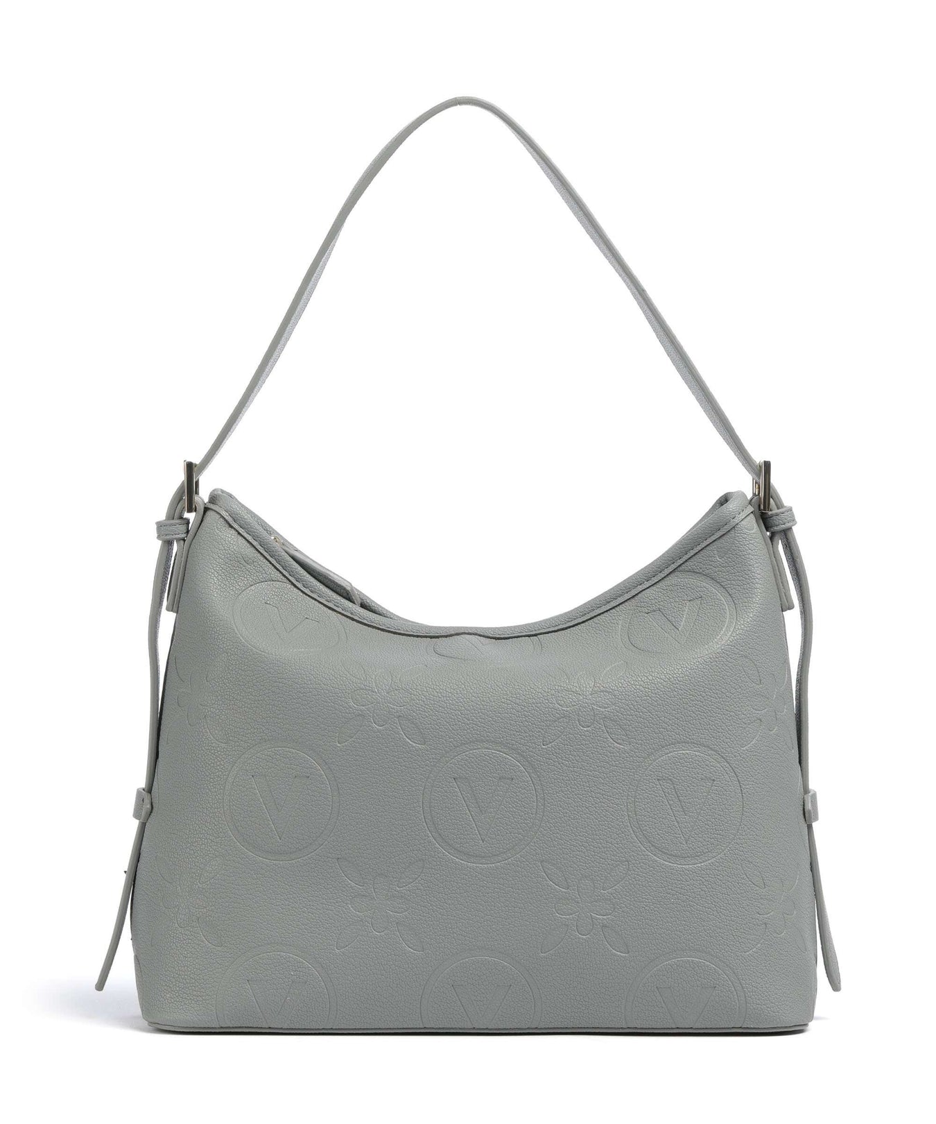 Valentino Bags Samba Re Hobo bag grigio