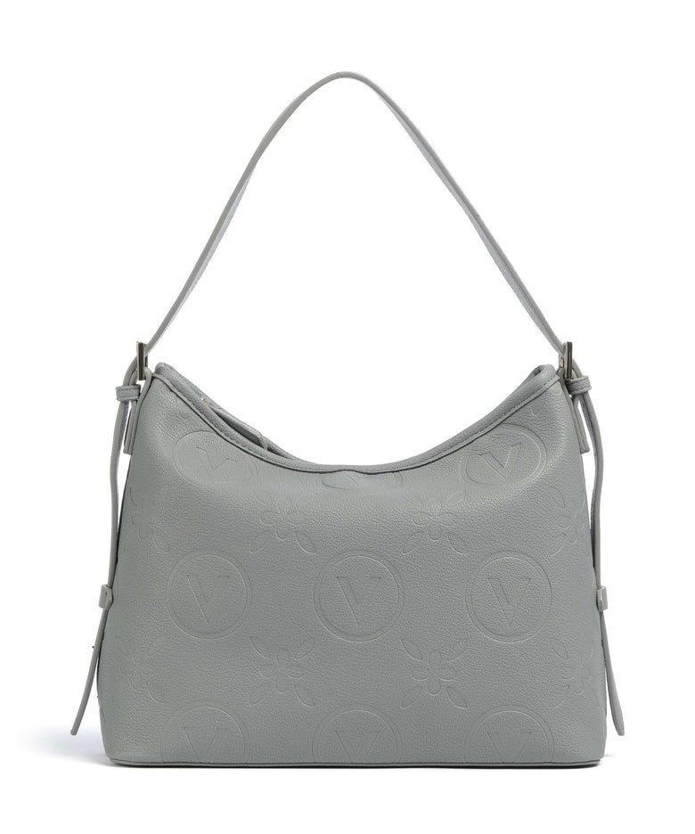 Valentino Bags Samba Re Hobo bag grigio