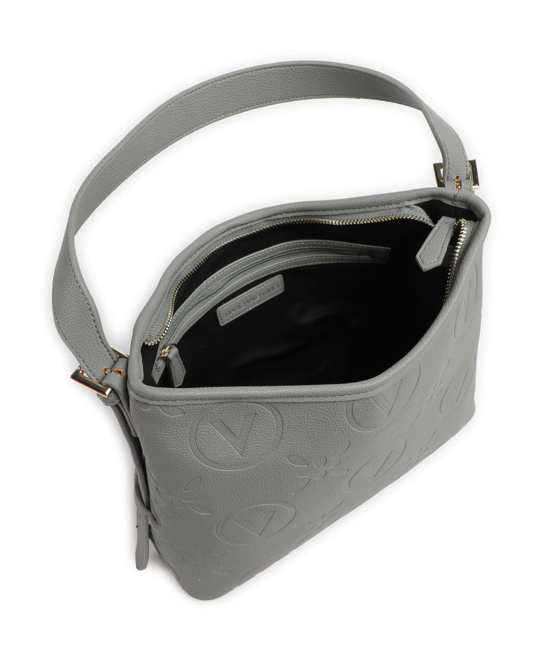 Valentino Bags Samba Re Hobo bag grigio