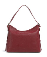 Valentino Bags Samba Re Hobo väska rosso scuro