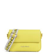 Valentino Bags Zero Re Crossover väska lime