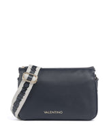 Valentino Bags Zero Re Crossover väska blu notte