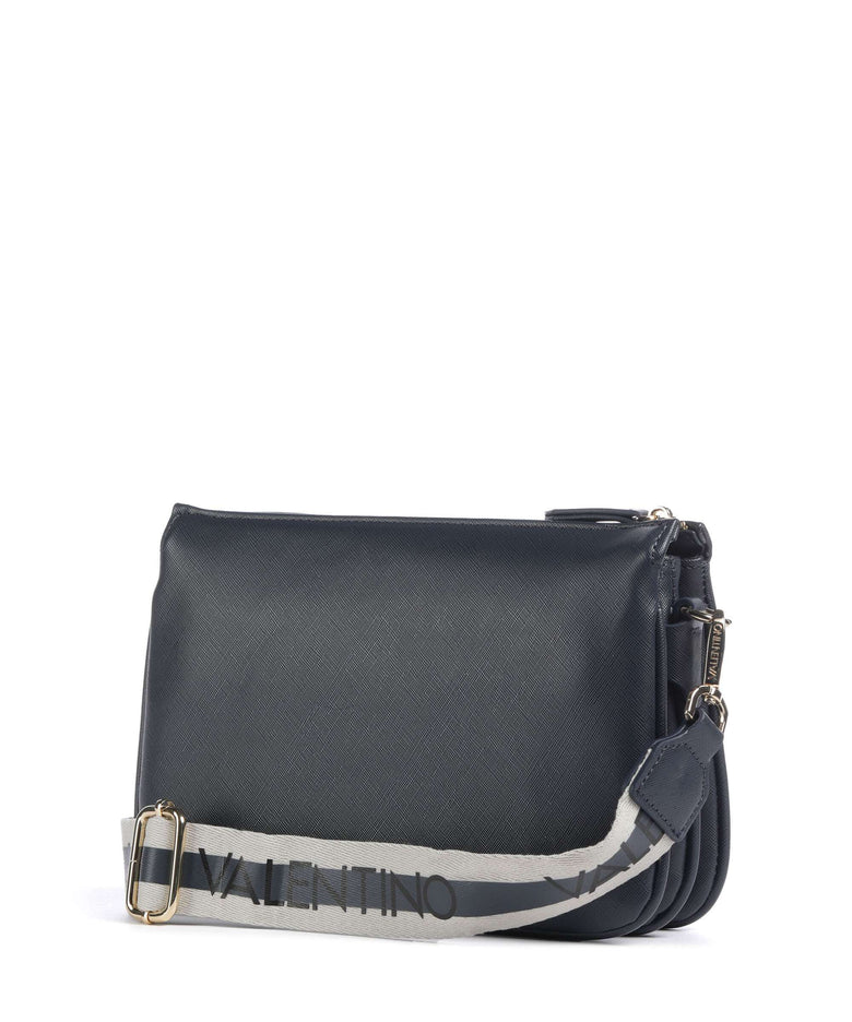 Valentino Bags Zero Re Crossbody bag blu notte