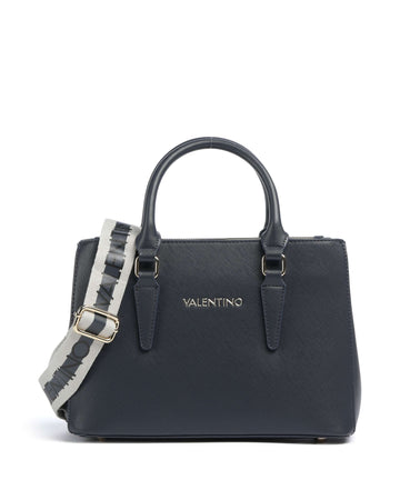 Valentino Bags Zero Re Handväskor blu notte