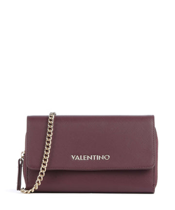 Valentino Bags Zero Re Plånbok prugna