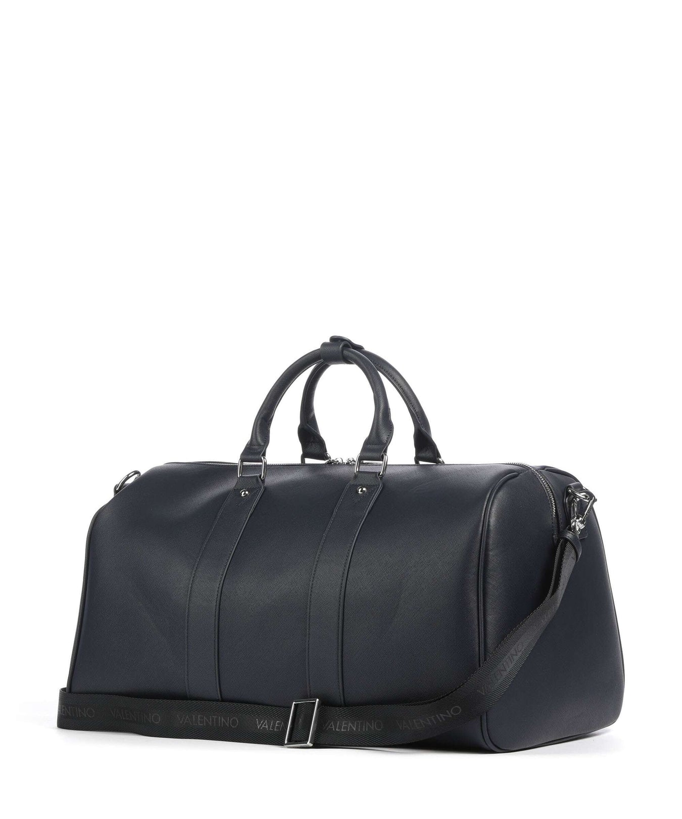 Valentino Bags Marnier Weekend bag blu