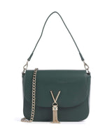 Valentino Bags Divina Axelremsväska bosco