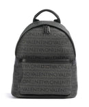 Valentino Bags Billion Ryggsäck grigio/nero