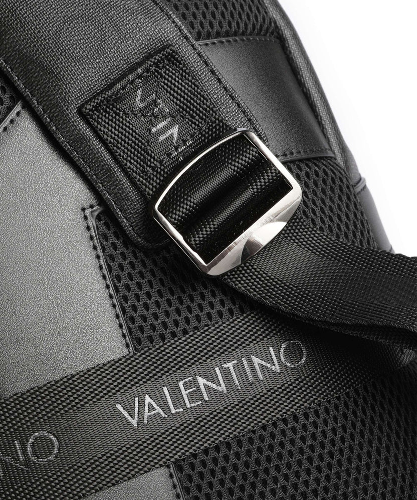 Valentino Bags Billion Backpack antracit/nero