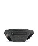 Valentino Bags Billion Fanny pack grigio/nero