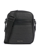 Valentino Bags Billion Crossover väska antracit/nero