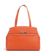Valentino Bags Fae Re Shoppingväska arancio