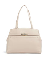 Valentino Bags Fae Re Shoppingväska ecru