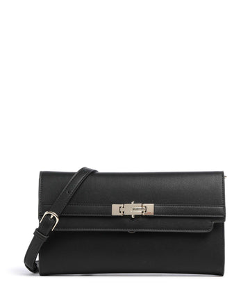 Valentino Bags Fae Re Crossover väska nero