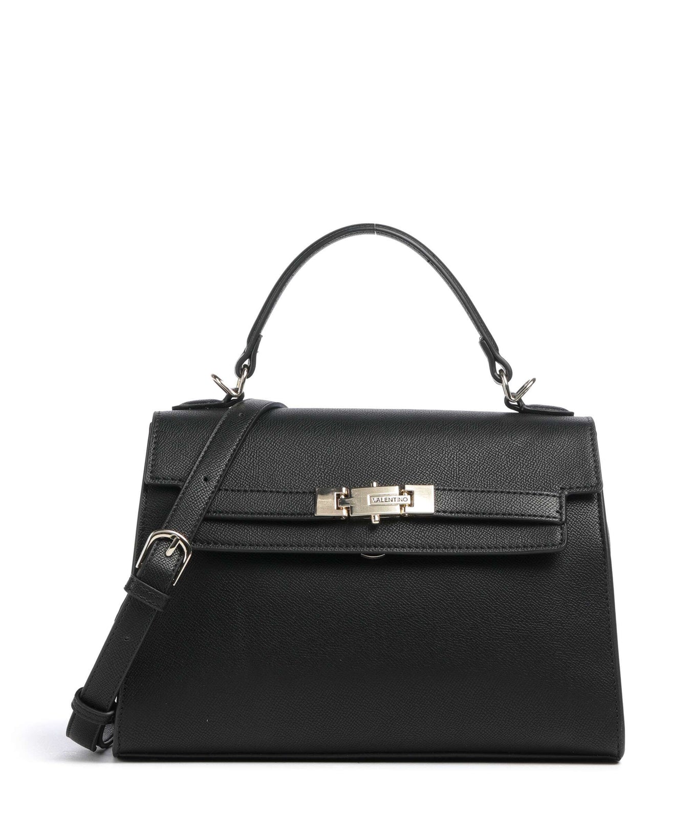 Valentino Bags Fae Re Handbag nero