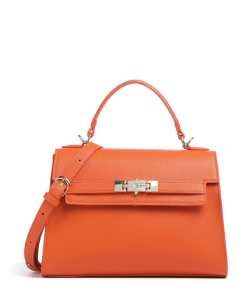 Valentino Bags Fae Re Handväskor arancio