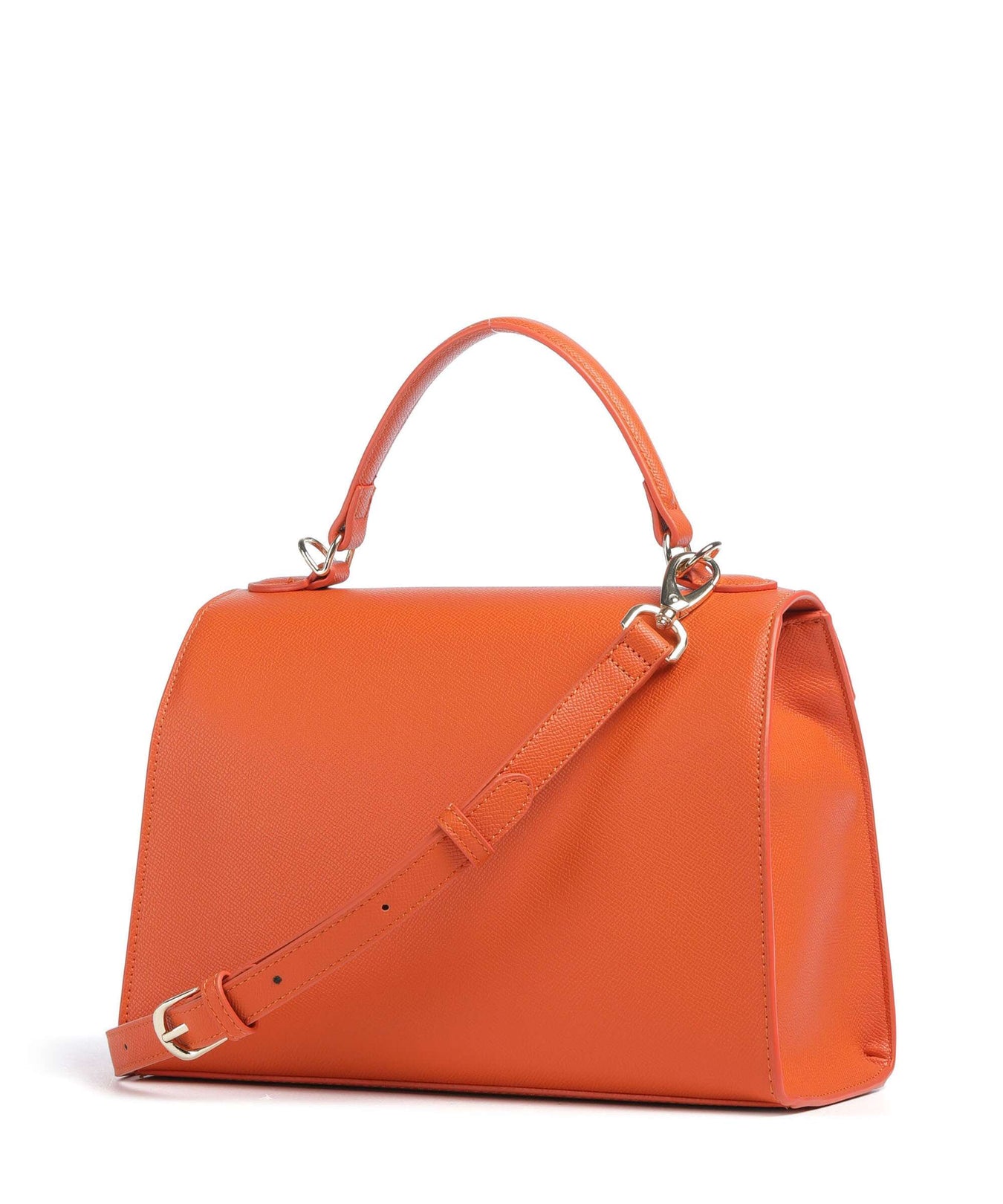 Valentino Bags Fae Re Handbag arancio