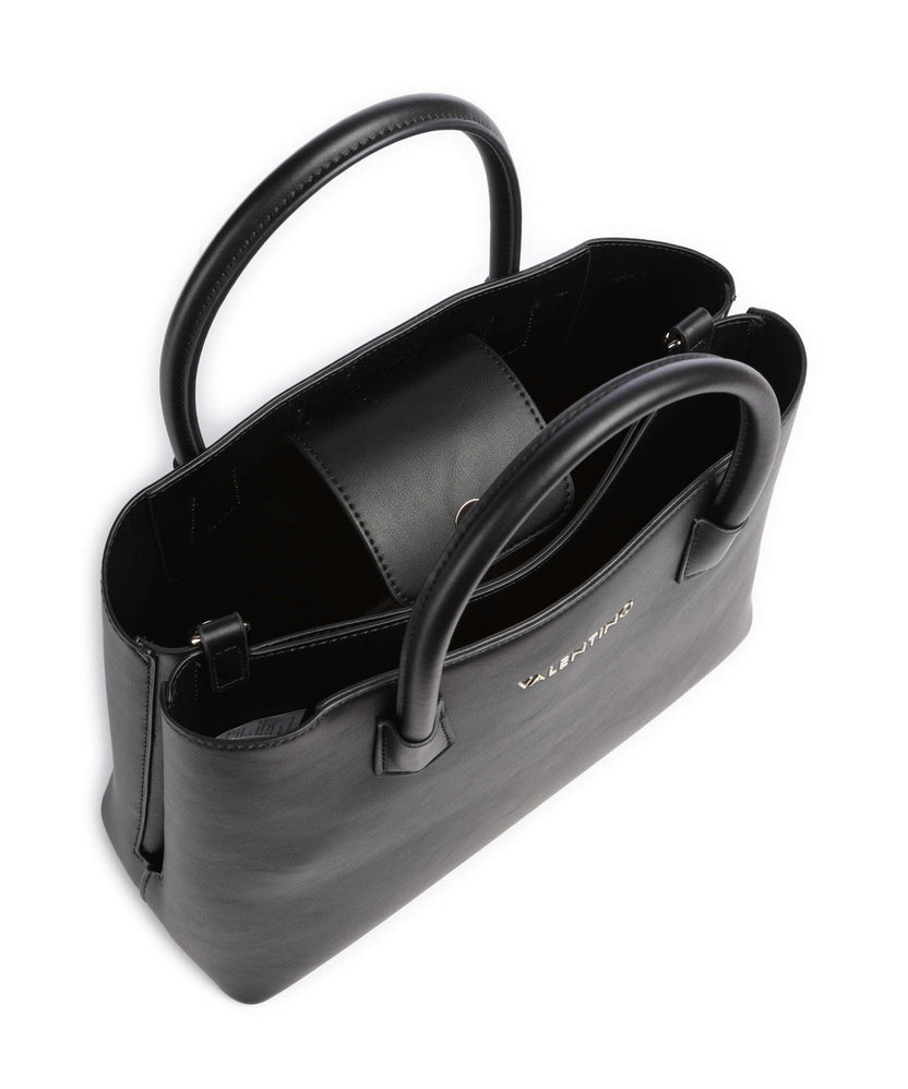 Valentino Bags Faith Re Handbag nero
