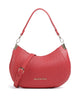 Valentino Bags Falak Re Axelremsväska rosso scuro