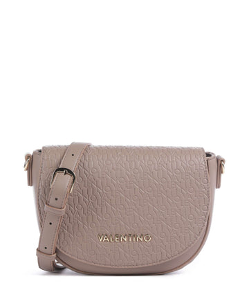 Valentino Bags Falak Re Crossover väska taupe