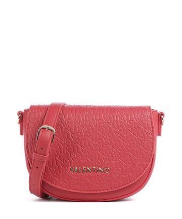 Valentino Bags Falak Re Crossover väska rosso scuro