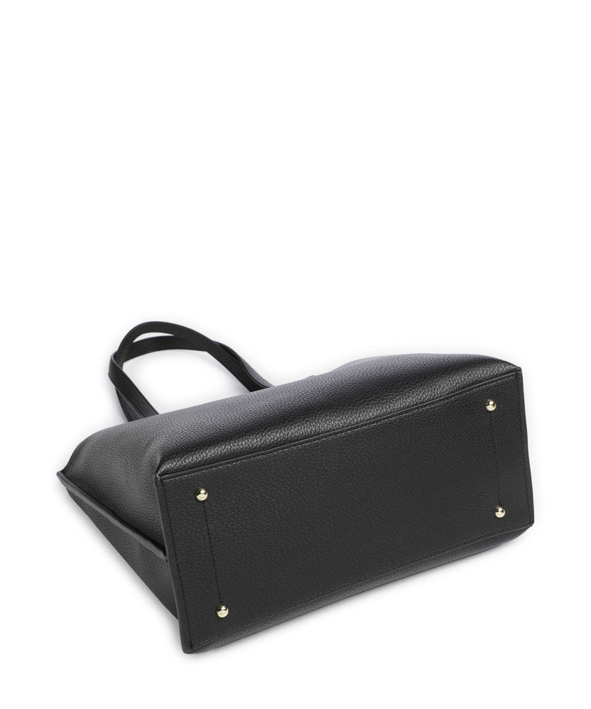 Valentino Bags Fall Re Tote bag nero