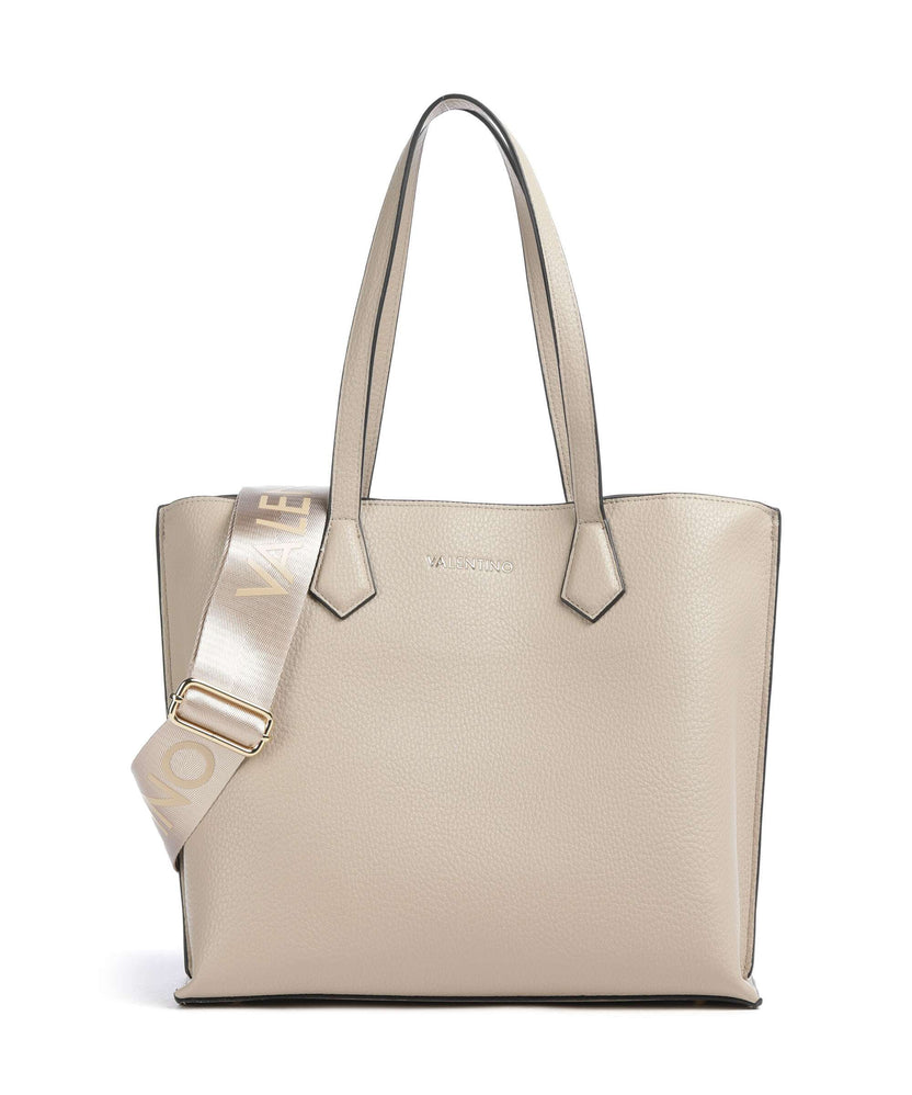 Valentino Bags Fall Re Tote bag ecru