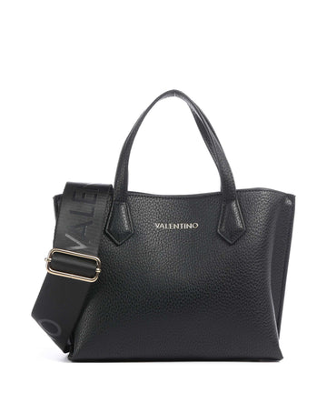 Valentino Bags Fall Re Handväskor nero