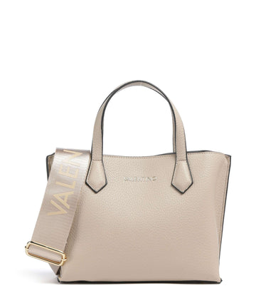 Valentino Bags Fall Re Handväskor ecru