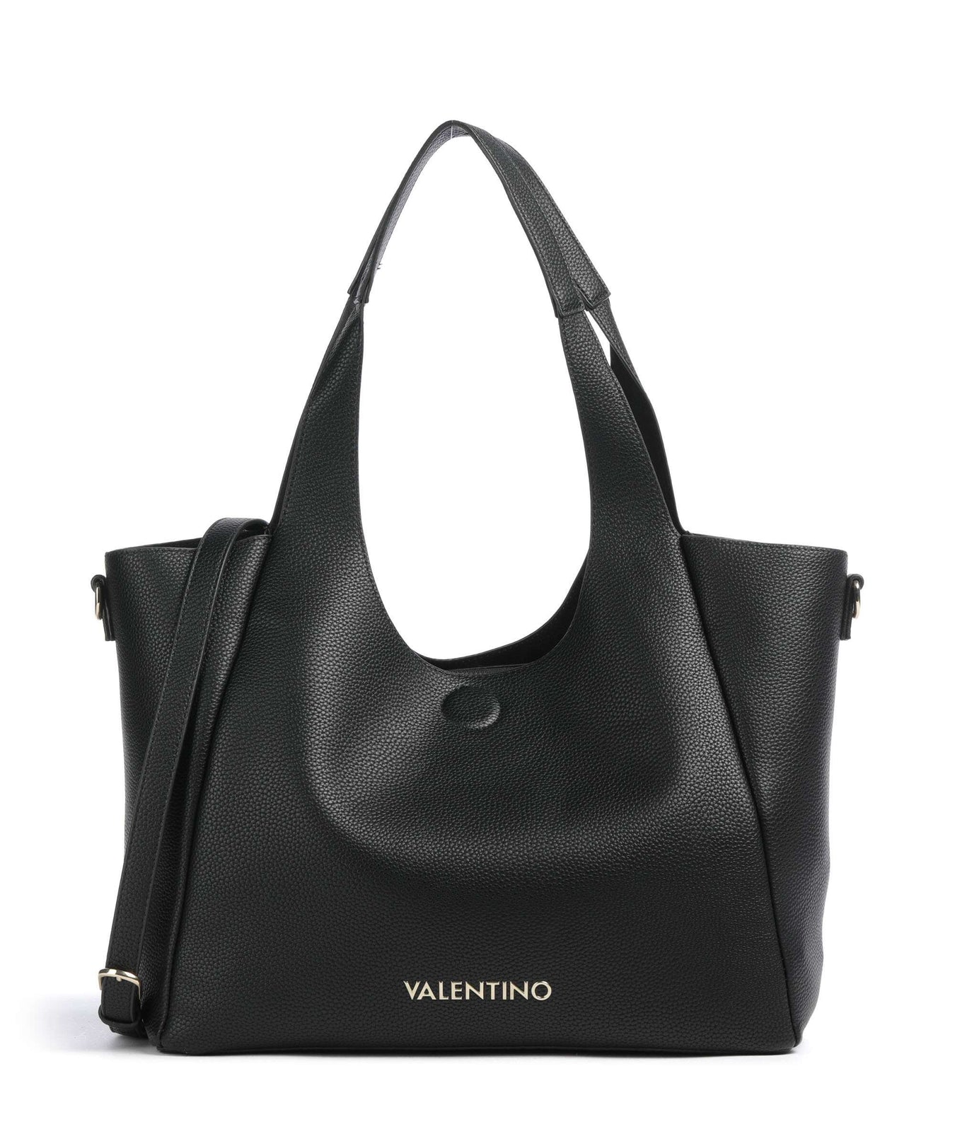 Valentino Bags Futura Tote bag nero