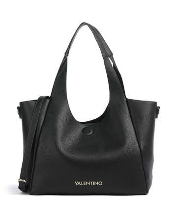 Valentino Bags Futura Shoppingväska nero