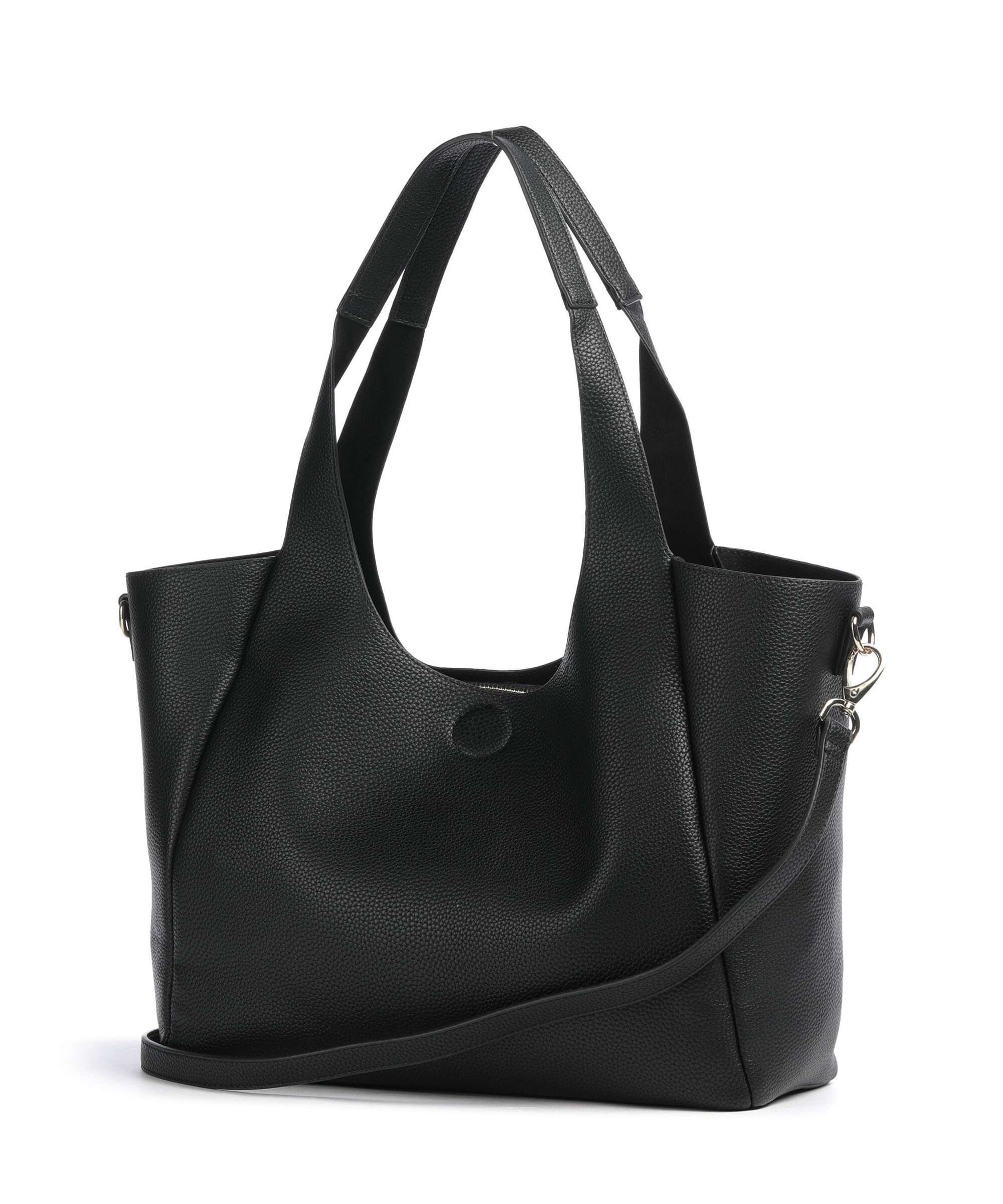 Valentino Bags Futura Tote bag nero