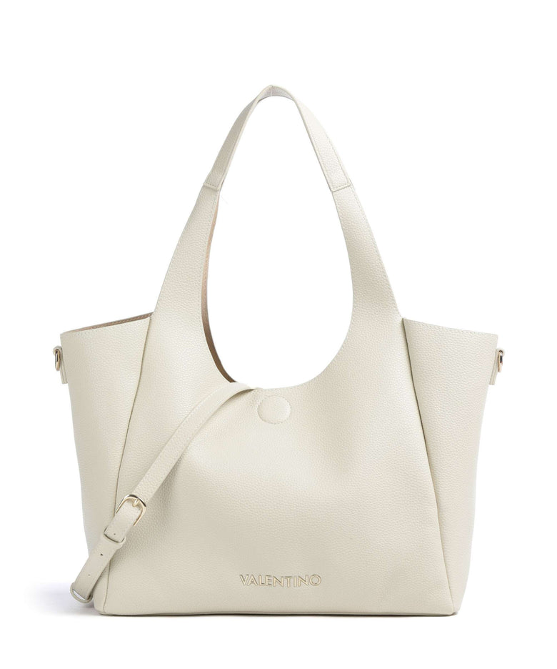Valentino Bags Futura Tote bag ecru