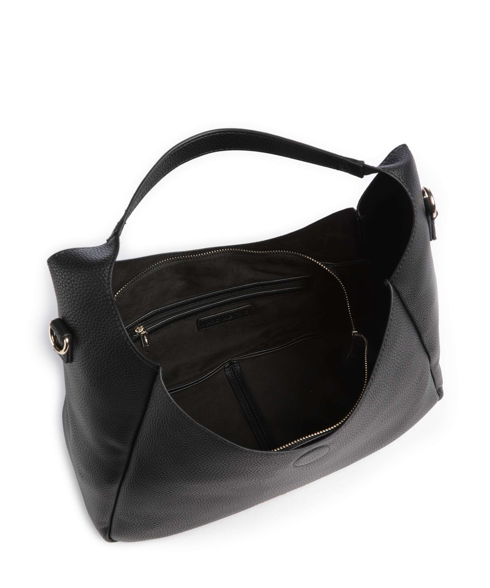 Valentino Bags Futura Hobo bag nero
