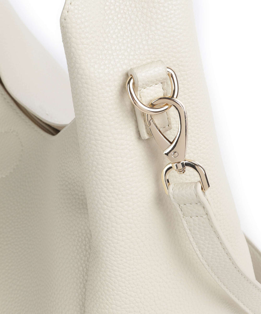 Valentino Bags Futura Hobo bag ecru