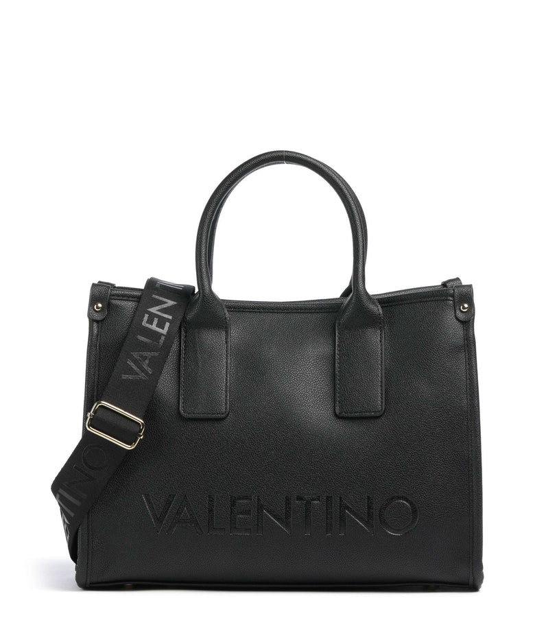 Valentino Bags Foxy Re Handbag nero