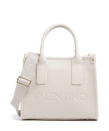 Valentino Bags Foxy Re Handväskor ecru