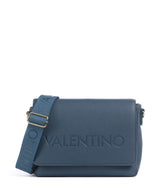 Valentino Bags Foxy Re Crossover väska blu