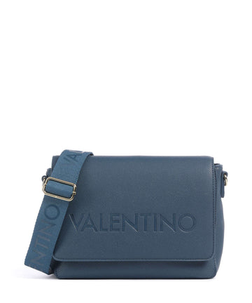 Valentino Bags Foxy Re Crossover väska blu