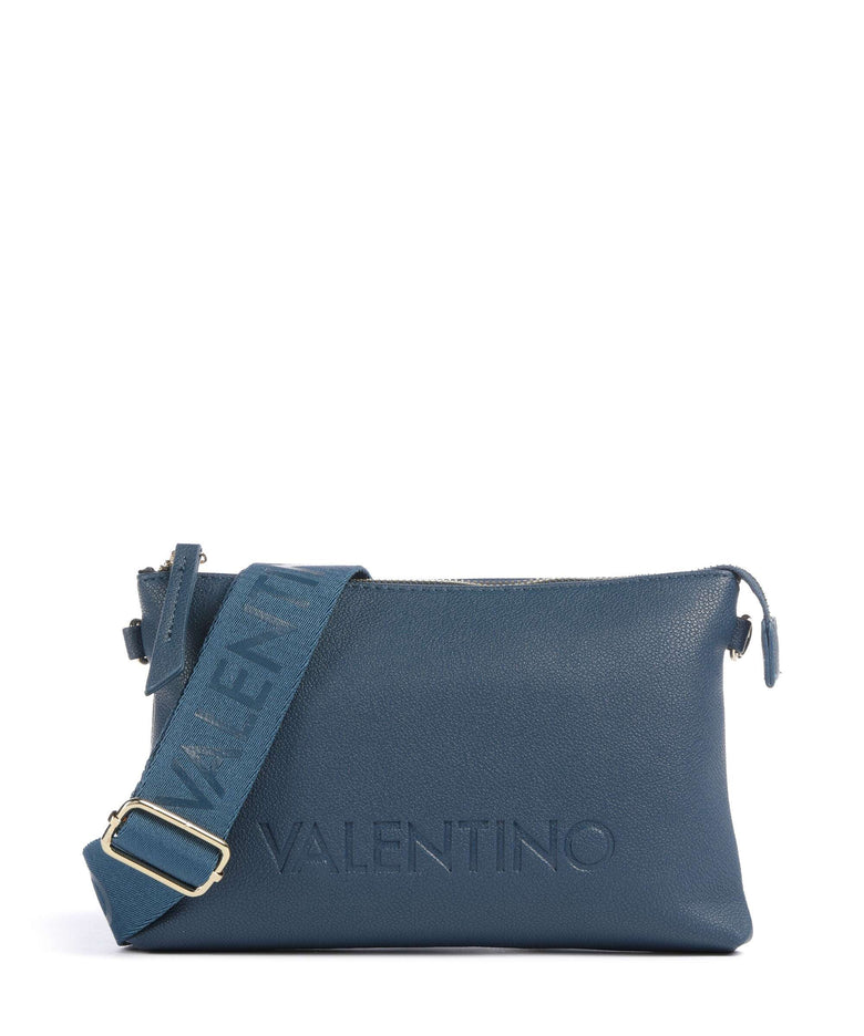 Valentino Bags Foxy Re Crossbody bag blu