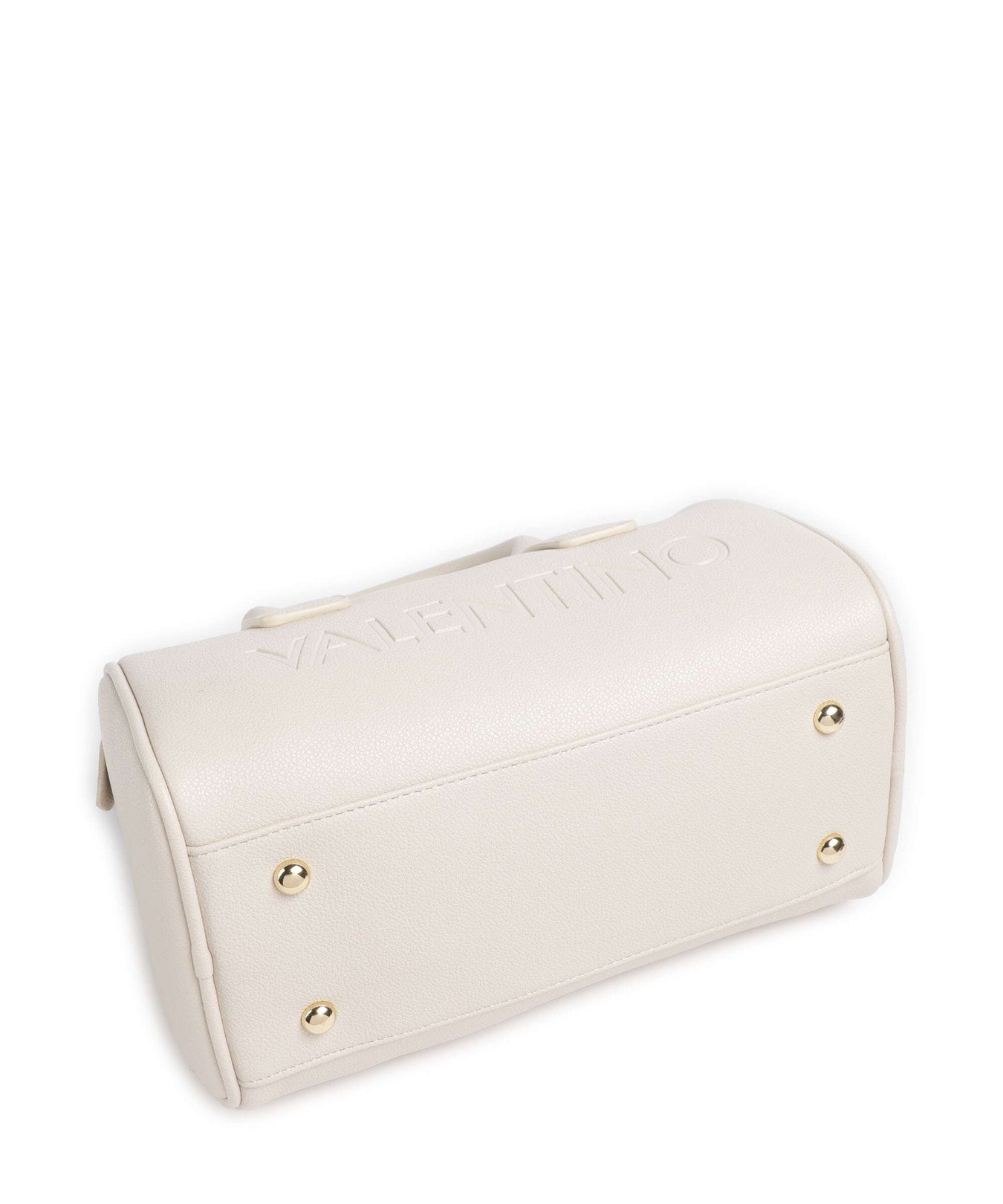 Valentino Bags Foxy Re Handbag ecru