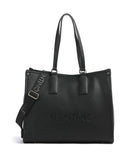 Valentino Bags Foxy Re Tote bag nero