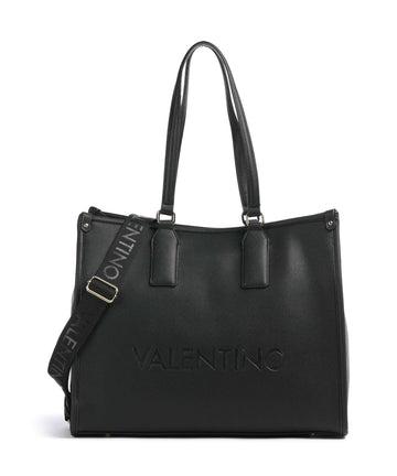 Valentino Bags Foxy Re Shoppingväska nero